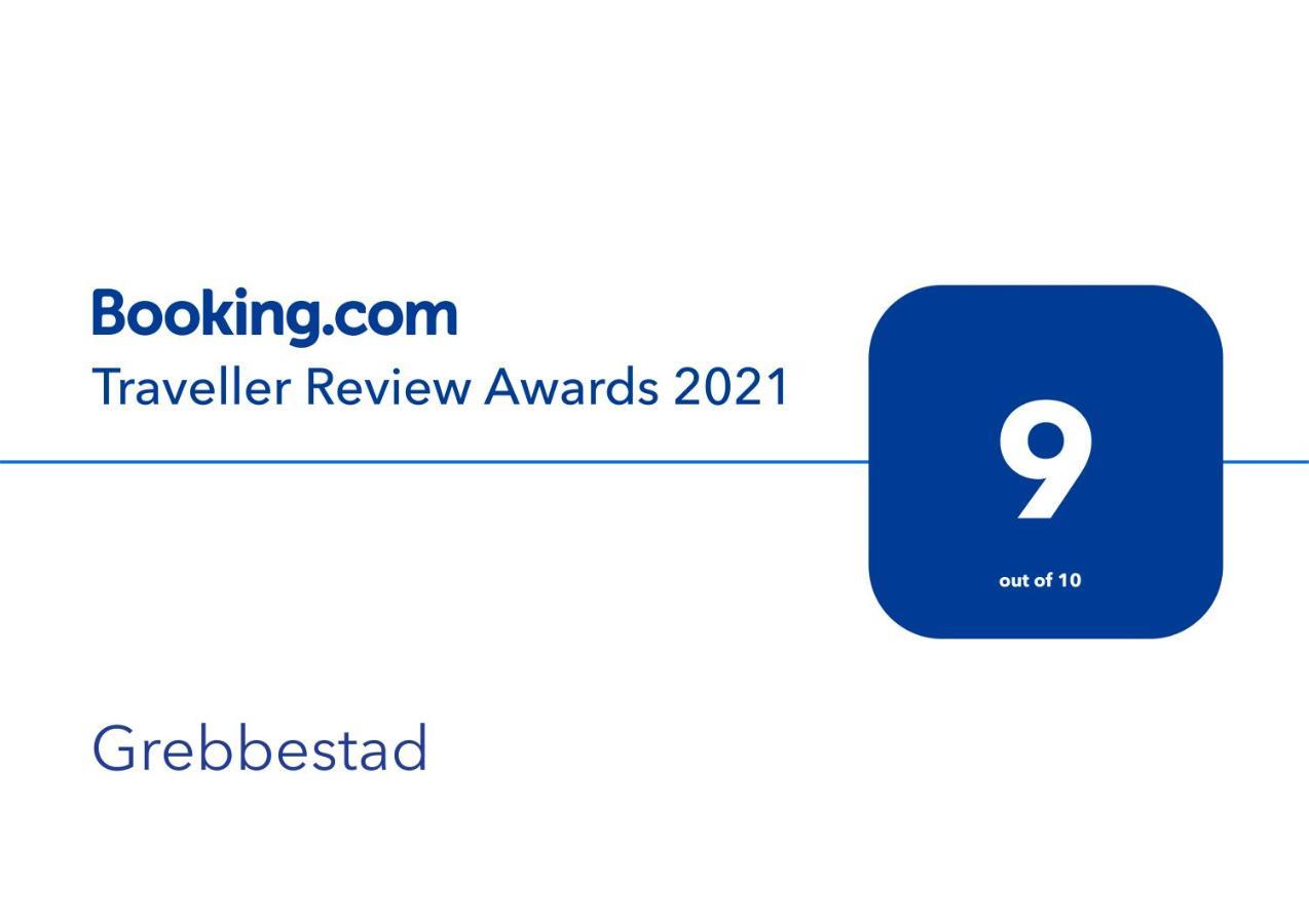 Grebbestad Laegenheter Buitenkant foto