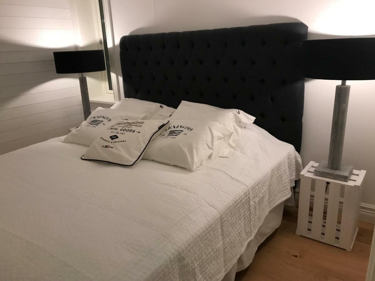 Grebbestad Laegenheter Buitenkant foto